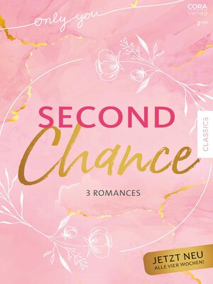 cover image of Second Chance